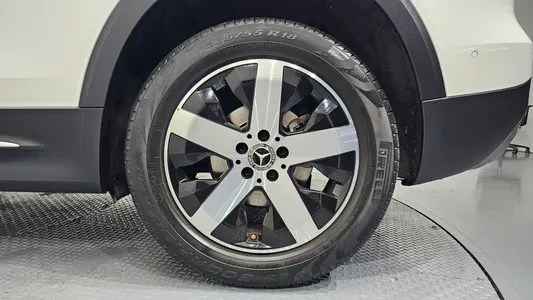 Mercedes-Benz GLB-Class X247 GLB220 2021 21