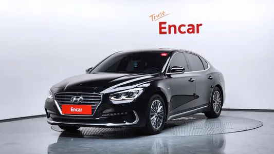 Hyundai IG 2018