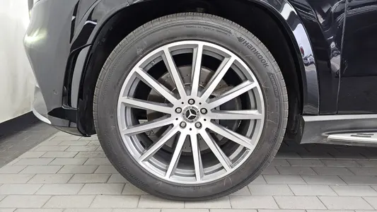Mercedes-Benz GLS-Class X167 GLS580 4MATIC 2021 5