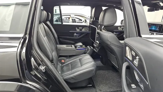 Mercedes-Benz GLS-Class X167 GLS580 4MATIC 2021 12