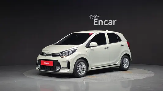 Kia (JA) 2022