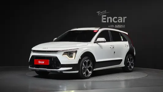 Kia 2022