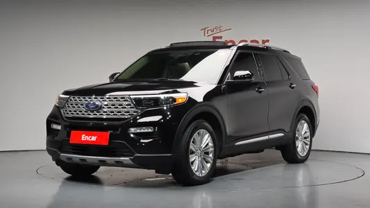 Ford 6 2.3 4WD 2023