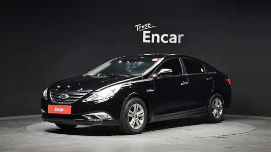 Hyundai CVVL 2013