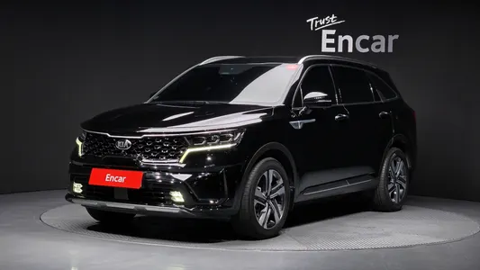 Kia 4 HEV 1.6 2WD 2020