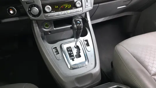 KG Mobility 코란도 투리스모 4WD TX 9 2015 9
