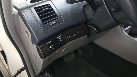 KG Mobility 코란도 투리스모 4WD TX 9 2015 13