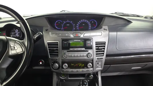 KG Mobility 코란도 투리스모 4WD TX 9 2015 15