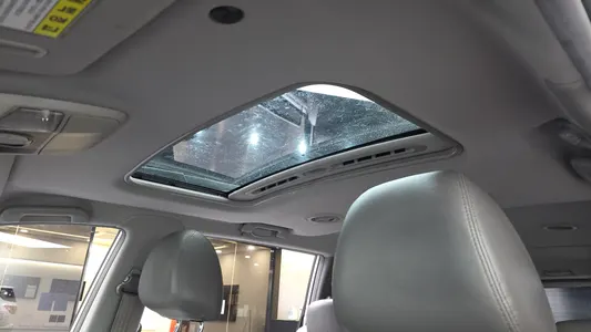 KG Mobility 코란도 투리스모 4WD TX 9 2015 19