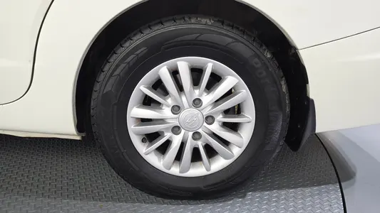 KG Mobility 코란도 투리스모 4WD TX 9 2015 21