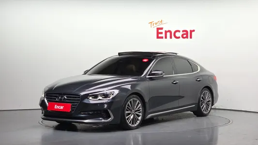 Hyundai IG 3.3 2017