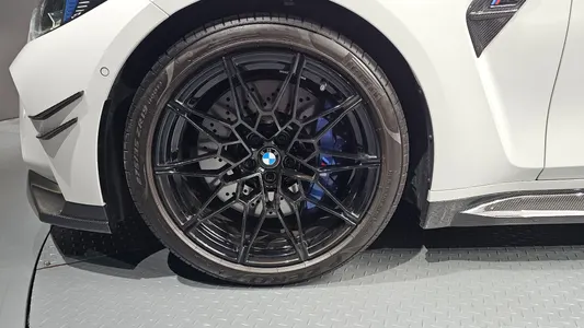 BMW M3 (G80) M3 M xDrive 2025 5