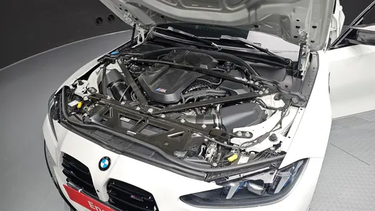 BMW M3 (G80) M3 M xDrive 2025 6
