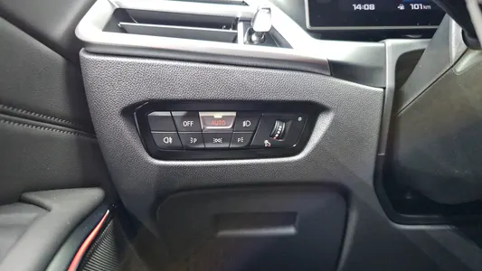 BMW M3 (G80) M3 M xDrive 2025 18