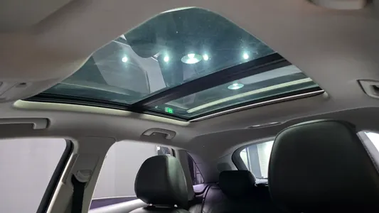 Audi Q3 2.0 TDI 2014 19