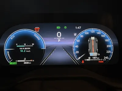 Toyota 4 2.5 2WD 2025 8