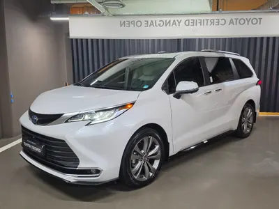 Toyota 4 2.5 2WD 2025