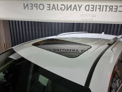 Toyota 4 2.5 2WD 2025 19