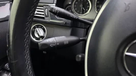 Mercedes-Benz E-Class W212 E220 CDI 2013 18