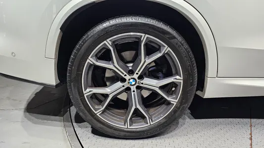 BMW X5 (G05) xDrive 30d M 2025 5
