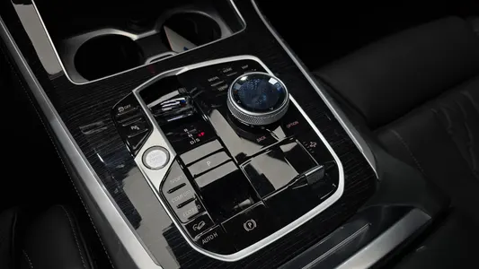 BMW X5 (G05) xDrive 30d M 2025 9