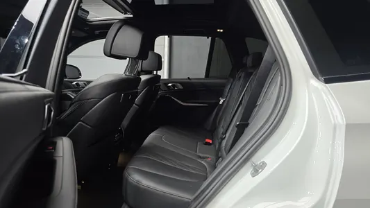BMW X5 (G05) xDrive 30d M 2025 12