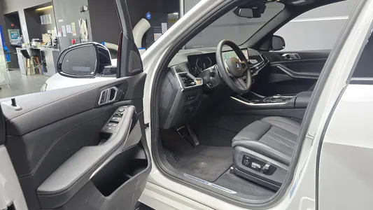 BMW X5 (G05) xDrive 30d M 2025 10