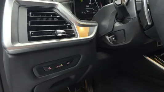 BMW X5 (G05) xDrive 30d M 2025 17