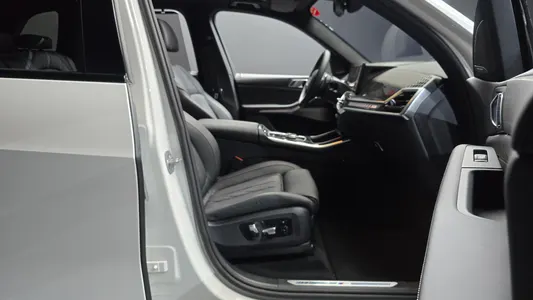 BMW X5 (G05) xDrive 30d M 2025 26