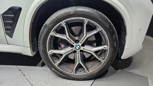 BMW X5 (G05) xDrive 30d M 2025 21