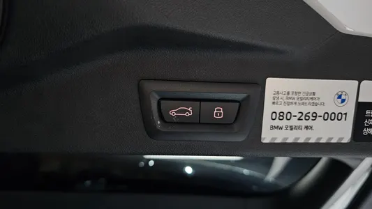BMW X5 (G05) xDrive 30d M 2025 29