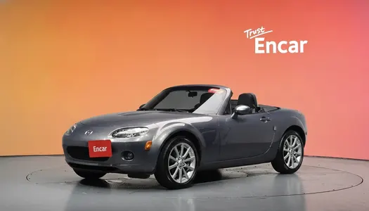 Mazda MX-5 MIATA MIATA 2007