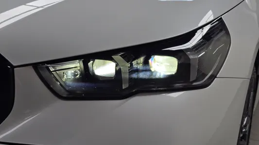 BMW 5 Series (G60) 530i xDrive M 2025 22