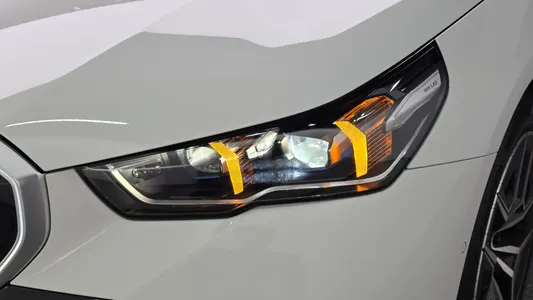BMW 5 Series (G60) 520i M 2025 22