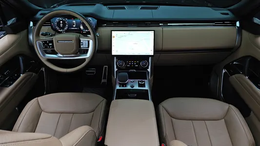 Land Rover 5 P530 AB LWB 2023 7