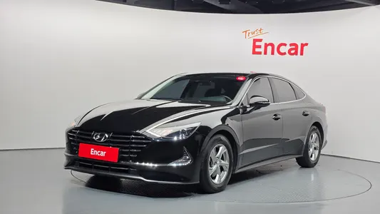 Hyundai (DN8) 2.0 LPG() 2019