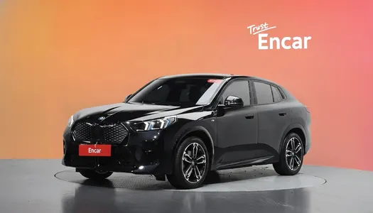 BMW iX2 (U10) eDrive 20 M 2024 20