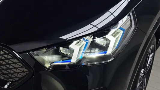 BMW iX2 (U10) eDrive 20 M 2024 22
