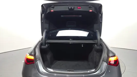 Mercedes-Benz S-Class W223 S580L 4MATIC 2021 20