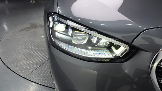 Mercedes-Benz S-Class W223 S580L 4MATIC 2021 22