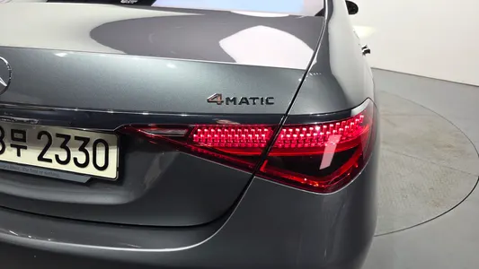 Mercedes-Benz S-Class W223 S580L 4MATIC 2021 23
