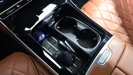 Mercedes-Benz S-Class W223 S580L 4MATIC 2021 27