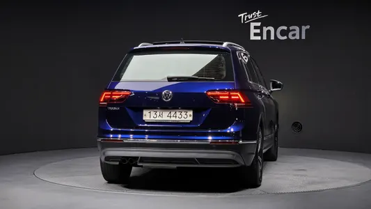 Volkswagen 2 2.0 TDI 2018 4