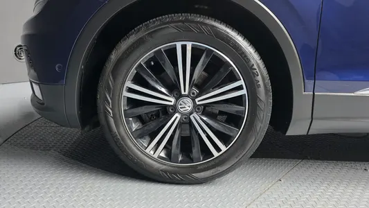 Volkswagen 2 2.0 TDI 2018 5