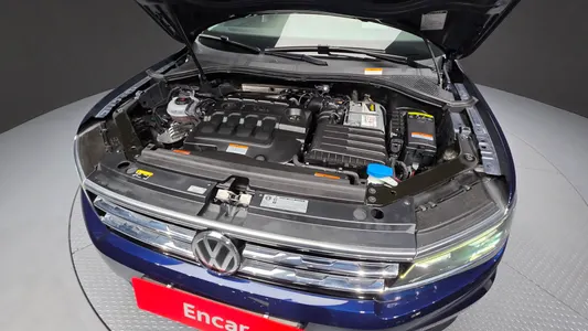 Volkswagen 2 2.0 TDI 2018 6