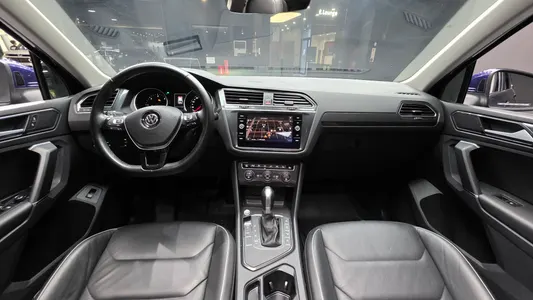 Volkswagen 2 2.0 TDI 2018 7