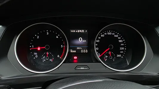 Volkswagen 2 2.0 TDI 2018 8