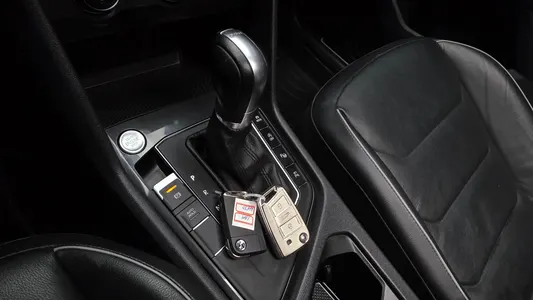 Volkswagen 2 2.0 TDI 2018 9