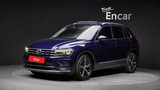 Volkswagen 2 2.0 TDI 2018