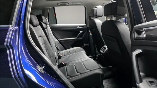 Volkswagen 2 2.0 TDI 2018 11